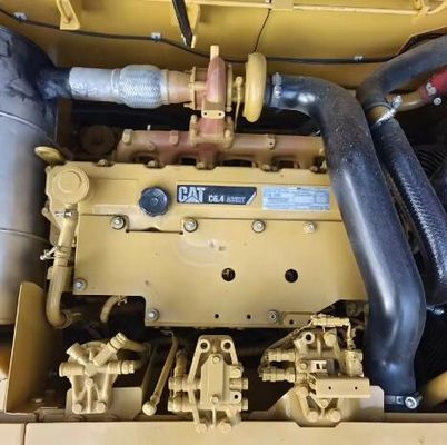 Gebruikte CAT 320D 20 TON graafmachine tweedehands CAT320D Caterpillar Graafmachine voor betaalbare prijs