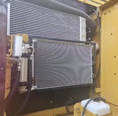 CAT 320D Graafmachine Gebruikte graafmachine in goede staat met een emmercapaciteit van 1cbm