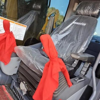 Gebruikte Japan 24 ton graafmachines PC240LC Komatsu PC240LC graafmachines 2023 tweedehands