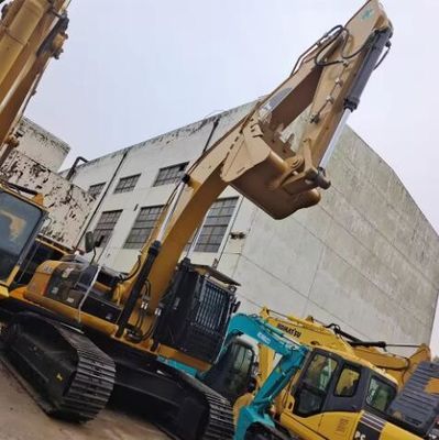 Caterpillar 336d Excavator Gebruikt tweedehands Gebruikte Cat Crawler Excavator 336DL2 30T 33T