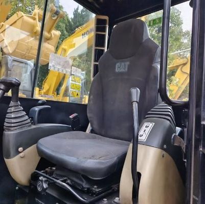 OORIGINALE Hydraulische cilinder Gebruikte Cat 306D graafmachine 6 ton Mini 306 voor boerderijpark