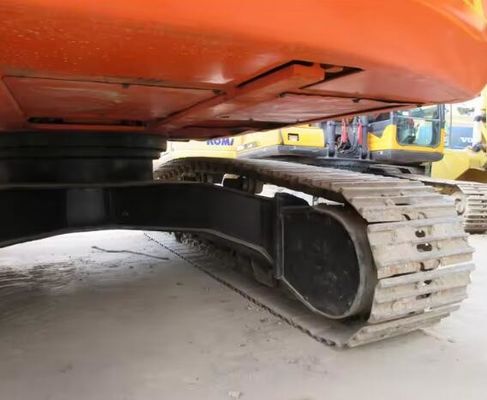 Werkgewicht 21500 Gebruikte Doosan DH220LC-7 graafmachine 22Ton Originele 225 300 Hydraulische