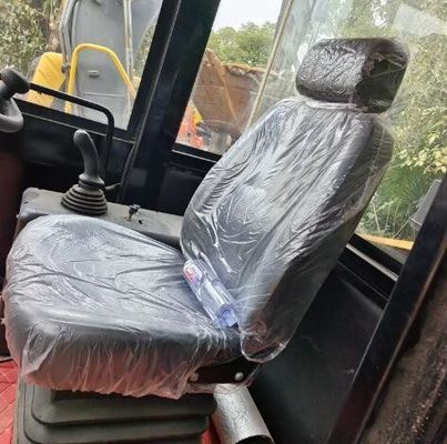 Voorlader Cat 966H tweedehands Caterpillar Voorwiellader met goede prestaties