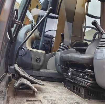 Tweedehands CATTERPILLAR 329D Gebruikte graafmachines Cat 329d Uitstekende Crawler Graafmachine