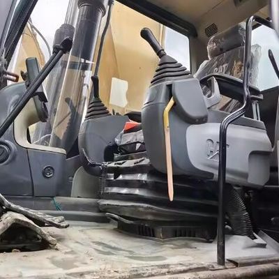Gebruikte caterpillar 325dl gebruikte sportschoenen caterpillarr 325dl Jaar 2018 Digger CAT 325DL