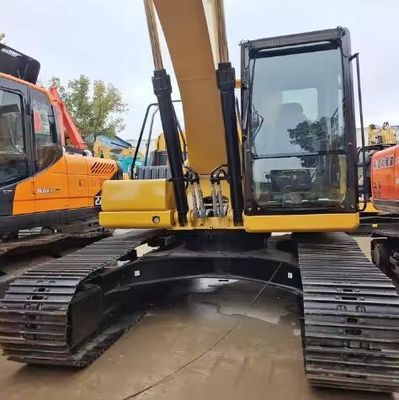 Gebruikte CAT 320d2GC graafmachine in uitstekende staat Caterpillar 320d2GC in voorraad