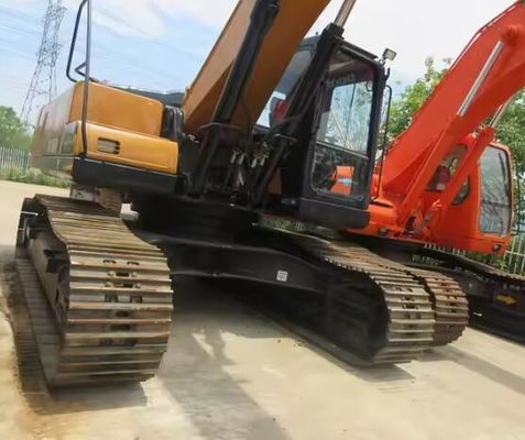 OORIGINALE Hydraulische pomp Soepel werkende prestaties Tweedehands SANY SY335H graafmachine