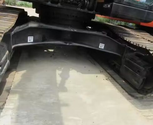 Gemakkelijke werking tweedehands SANY SY335H graafmachine ORIGINAL Hydraulische klep