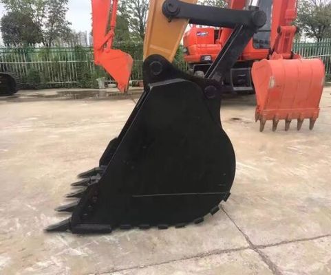 2022 Sany 335h 485h 365h Grote graafmachine met een emmercapaciteit van 1.85CBM in grote vraag