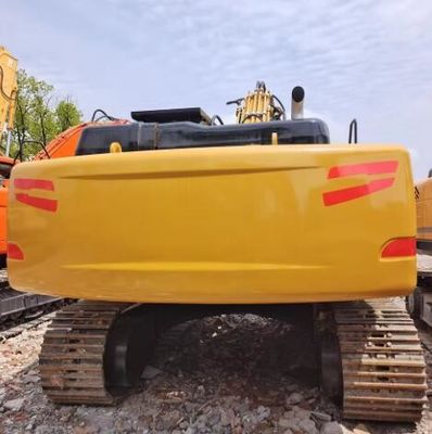 OORIGINALE Hydraulische klep SANY SY365H 365H Crawler Excavator 36 ton in laag uur