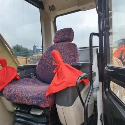 Gebruikte CAT 320C 320CL 320D 320D2 Crawler Excavator CAT320D 325C 320C Originele Japan