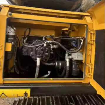 Gebruikte Sany235C Digger Machine Sany235 SY235 25 ton graafmachine Sany135C Sany215C Sany155C