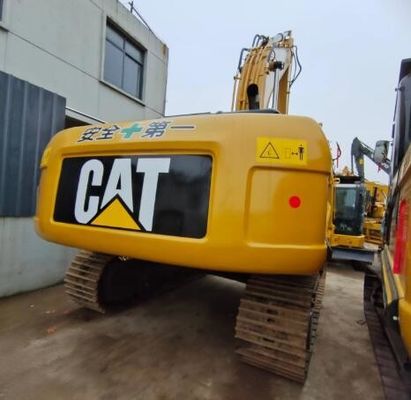 In goede staat Cat 330 graafmachine met 2 emmers en originele hydraulische pomp