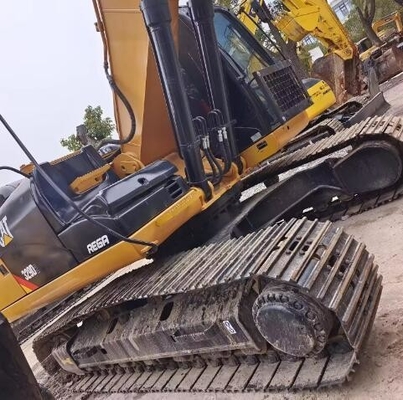 Oorspronkelijke motor CAT 329D Graafmachine CAT 320D 320D2 320DL Graafmachine 1360 Werkuren