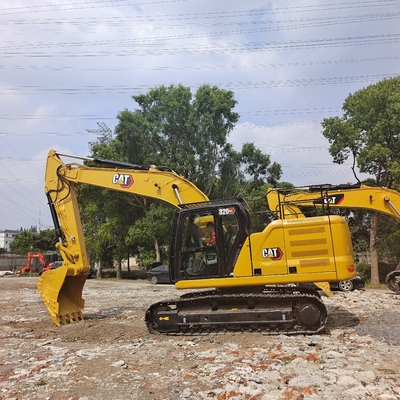 320gc 320gx graafmachine nieuwste model Caterpillar 320 Gc 20 ton graafmachine